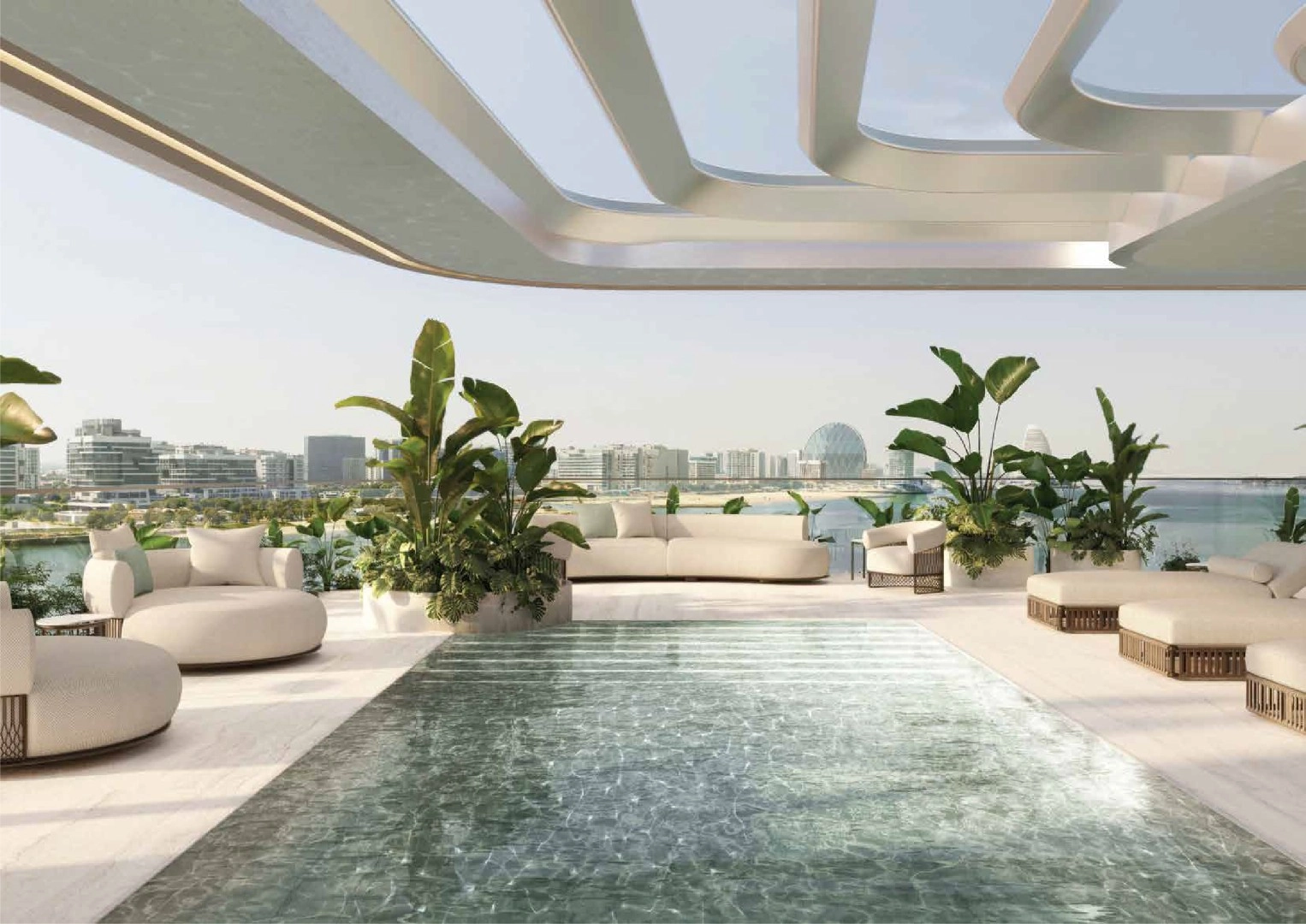 The Stellar Residences